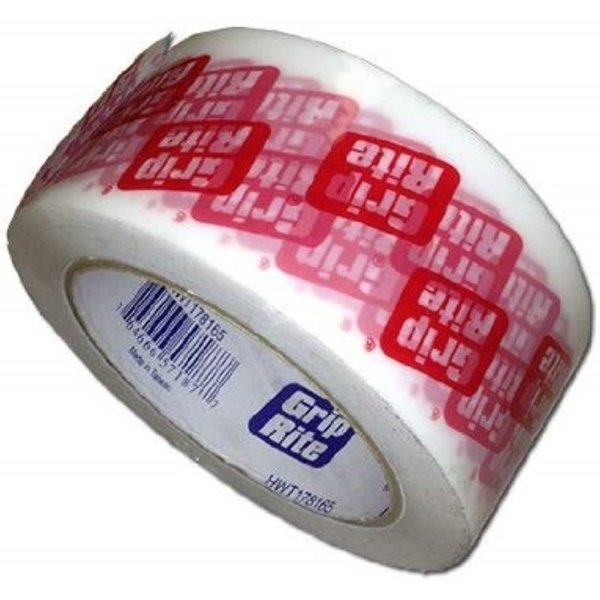 Grip-Rite House Wrap Tape 165' HWT178165